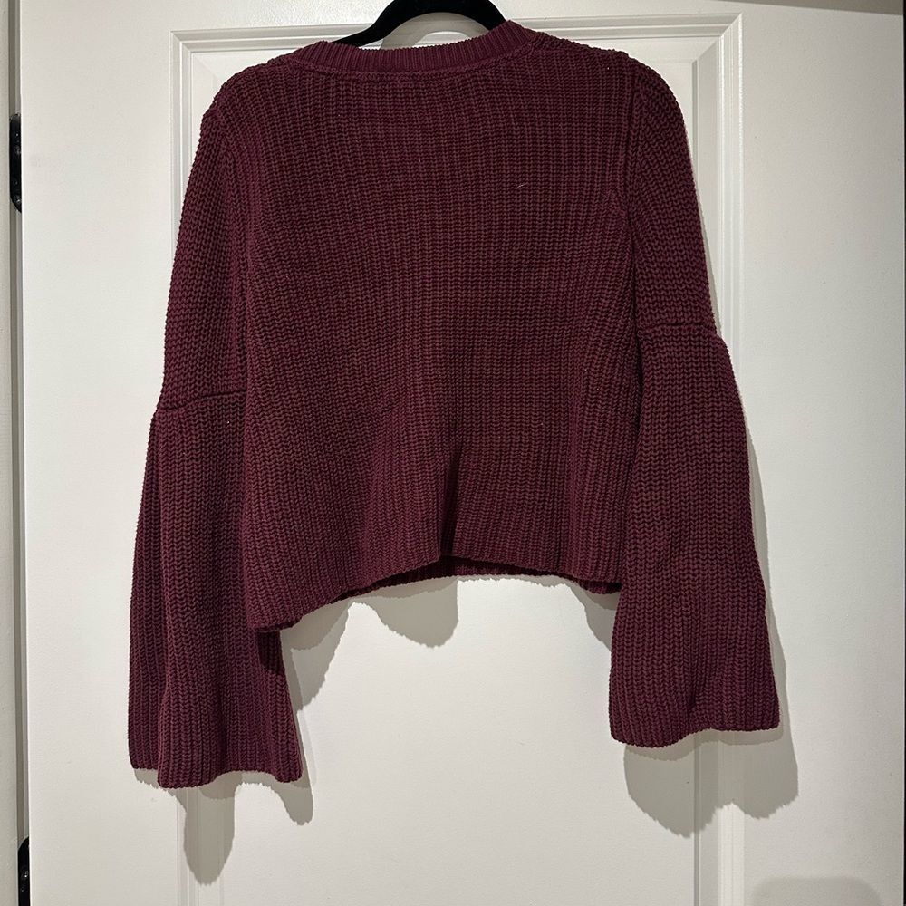 Free People Sweater - Picture 3 of 3